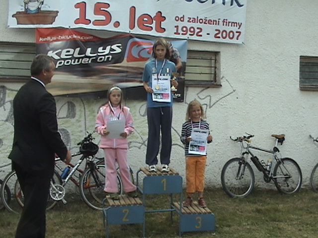 Triatlon Rýmařov 3